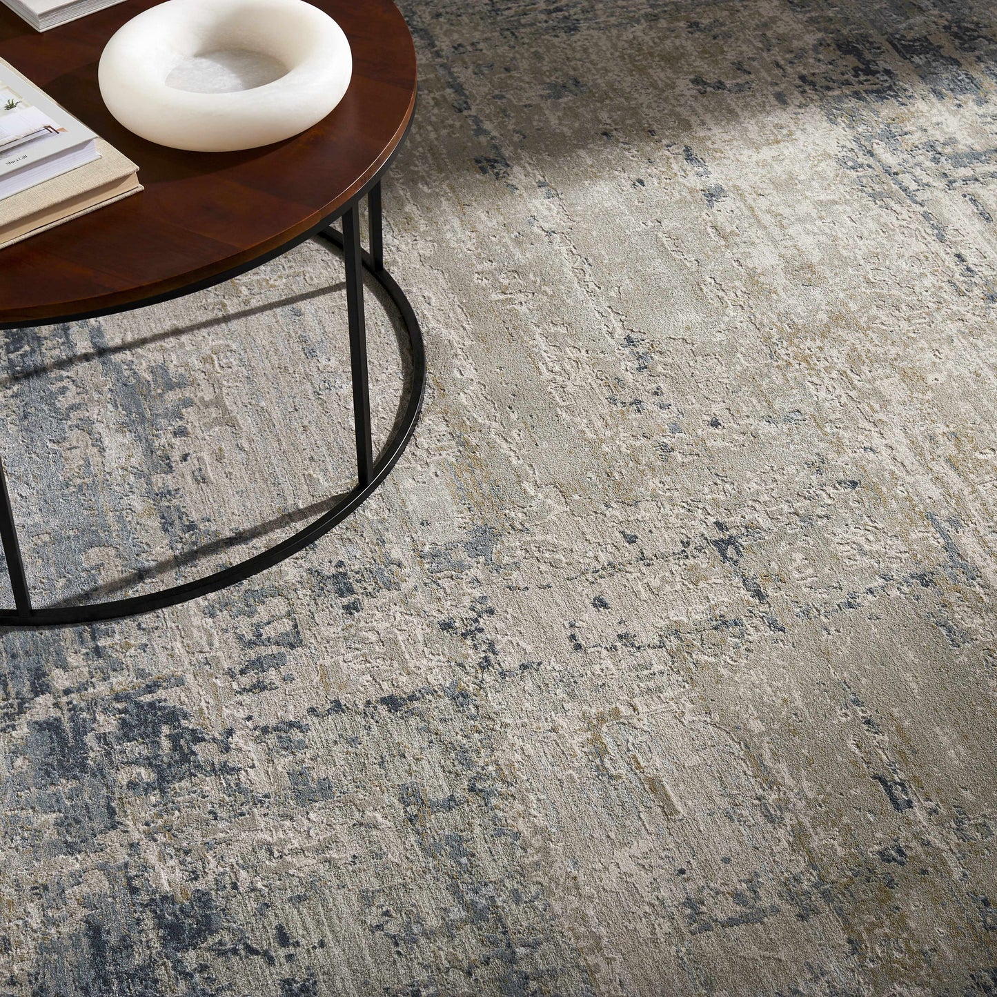 Devonport Luxe Area Rug