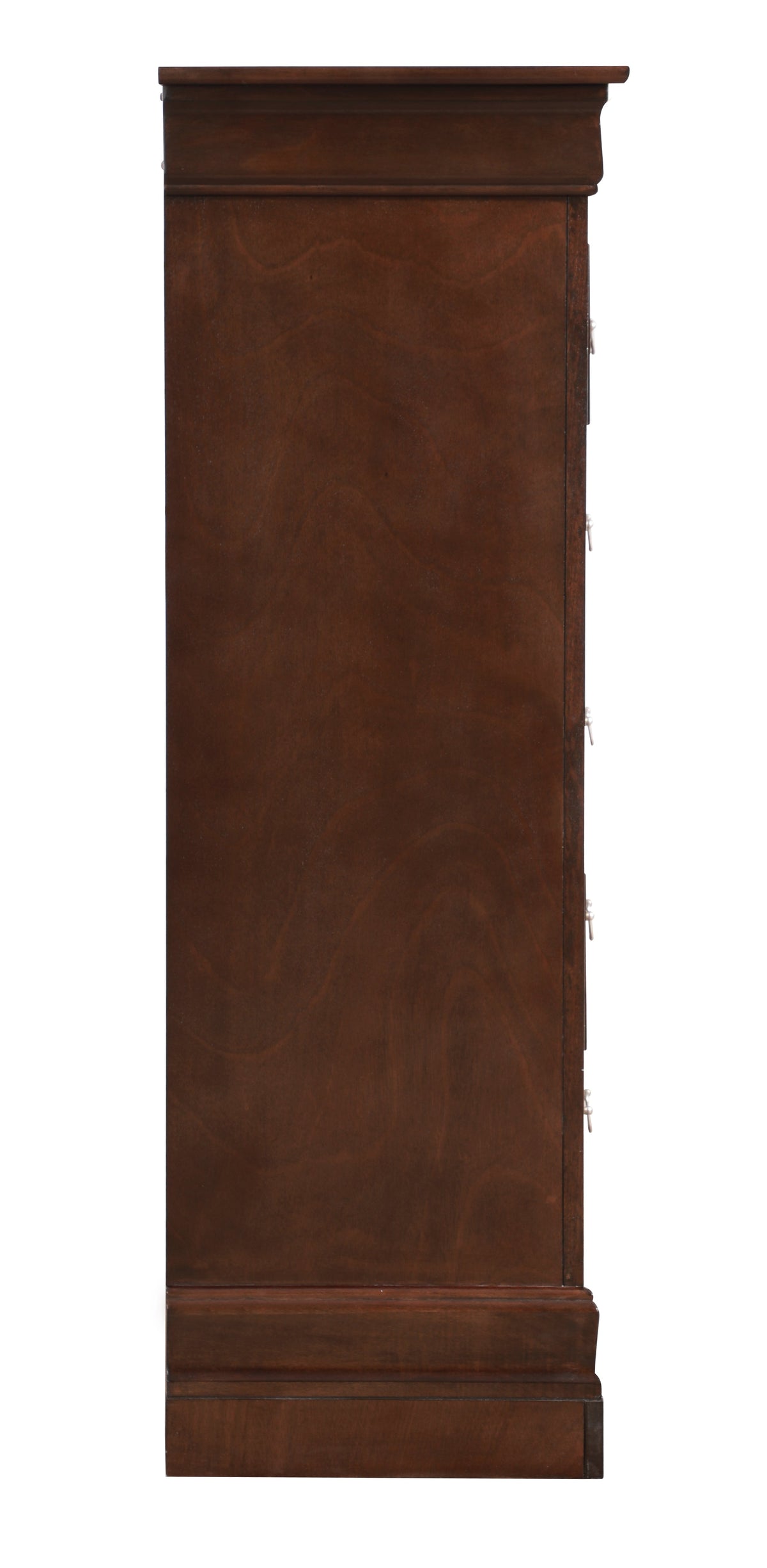 LouisPhillipe G2125-CH Chest - Cappuccino