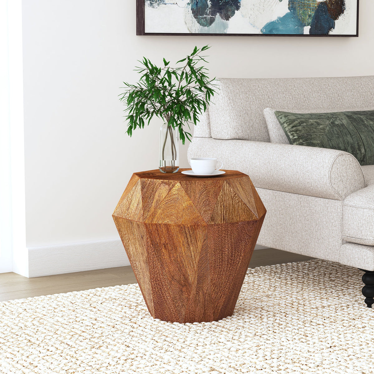 Pringle Side Table