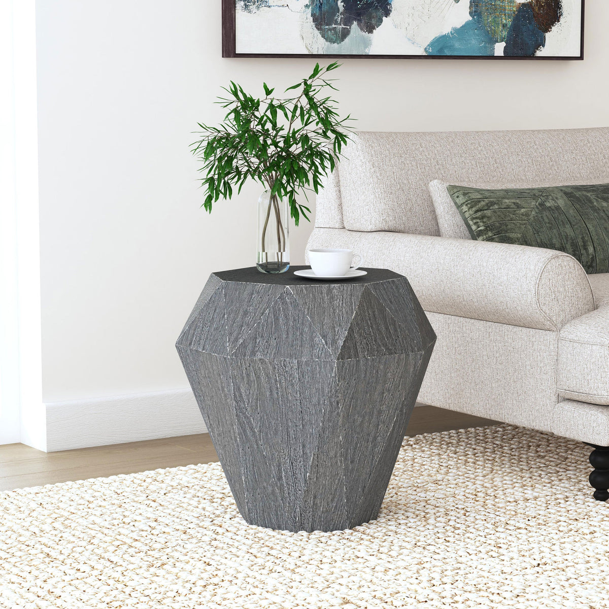 Pringle Side Table