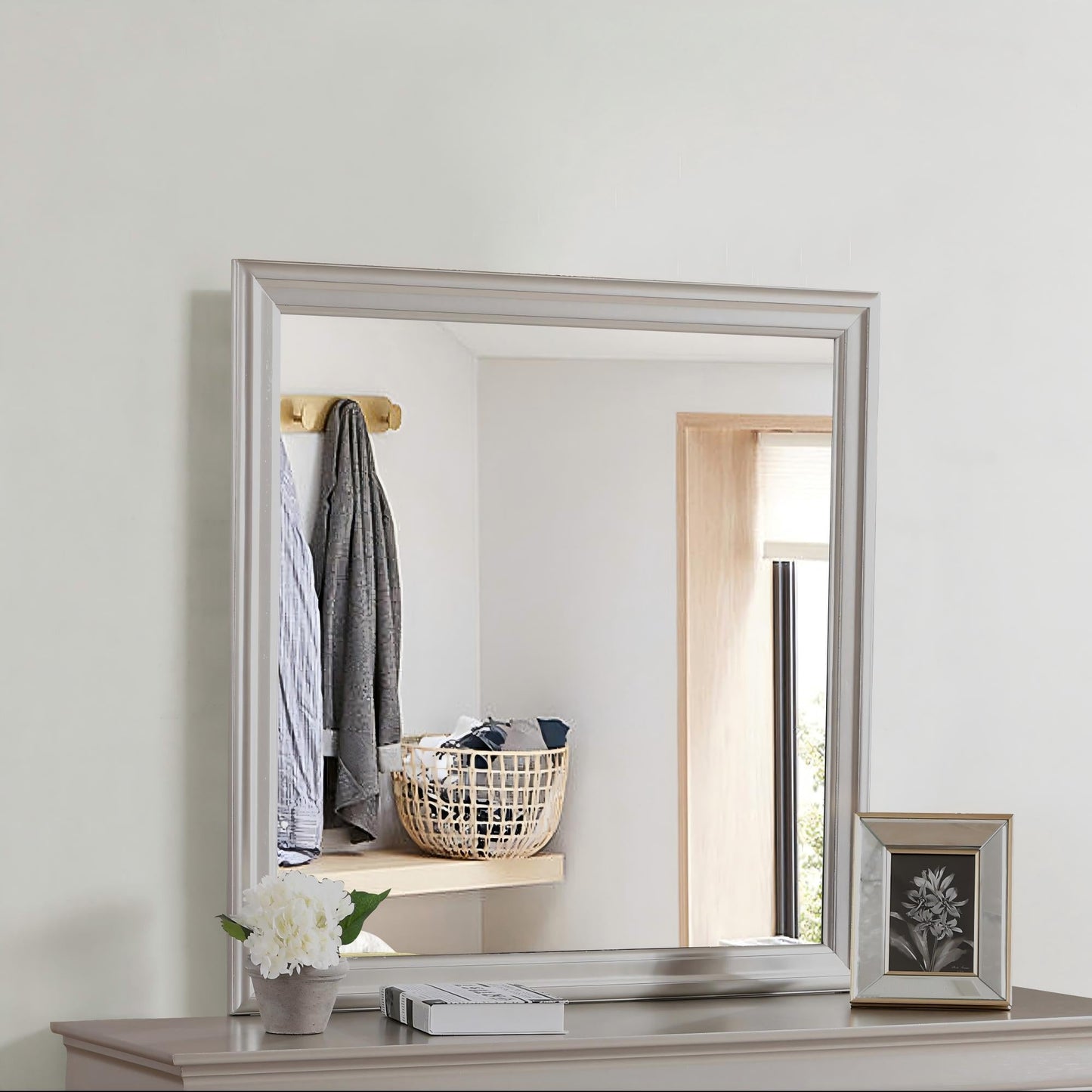 Lorana G6500-M Mirror