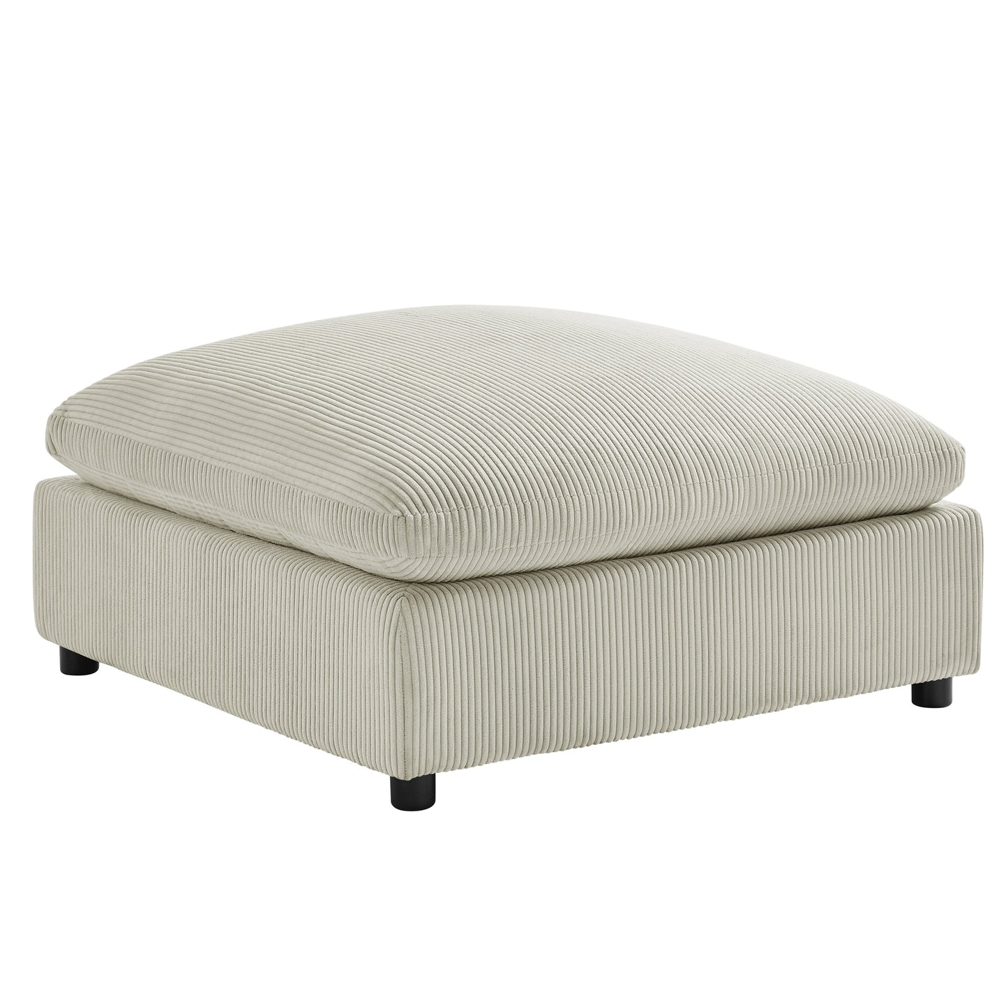 Chelsea Modular 3-Piece Chofa Sofa - Beige
