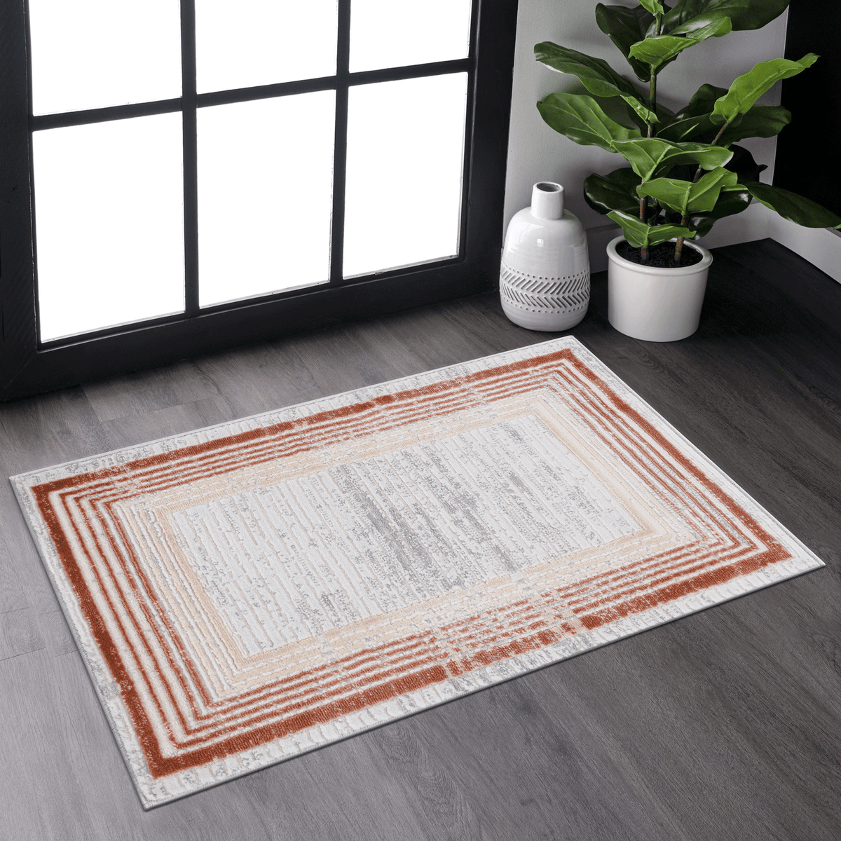 MARFI Collection 2.X3. Area Rug