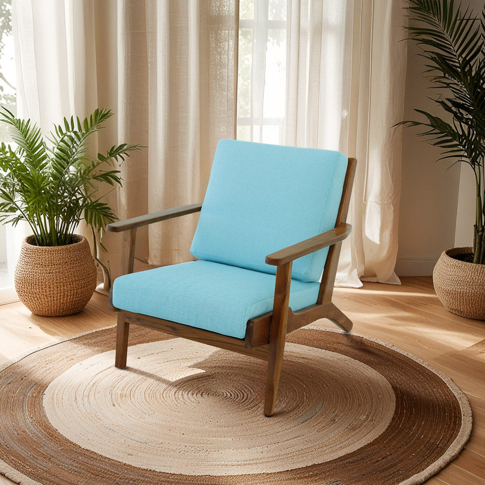 Connor Solid Wood Chair