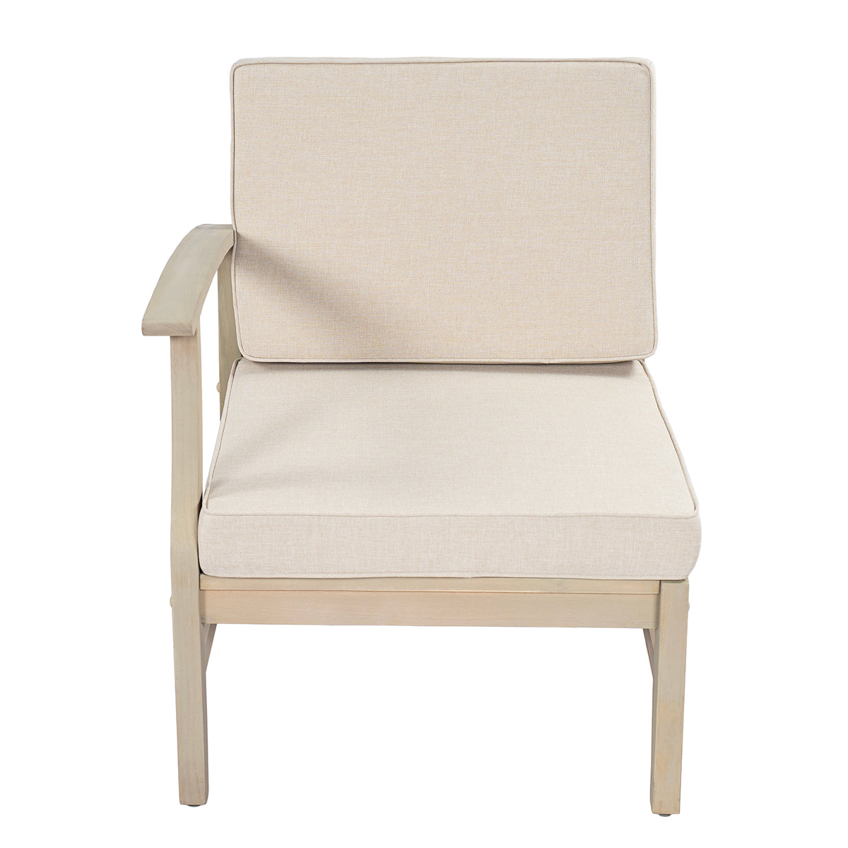 Perla 7-Pieces Sofa Set