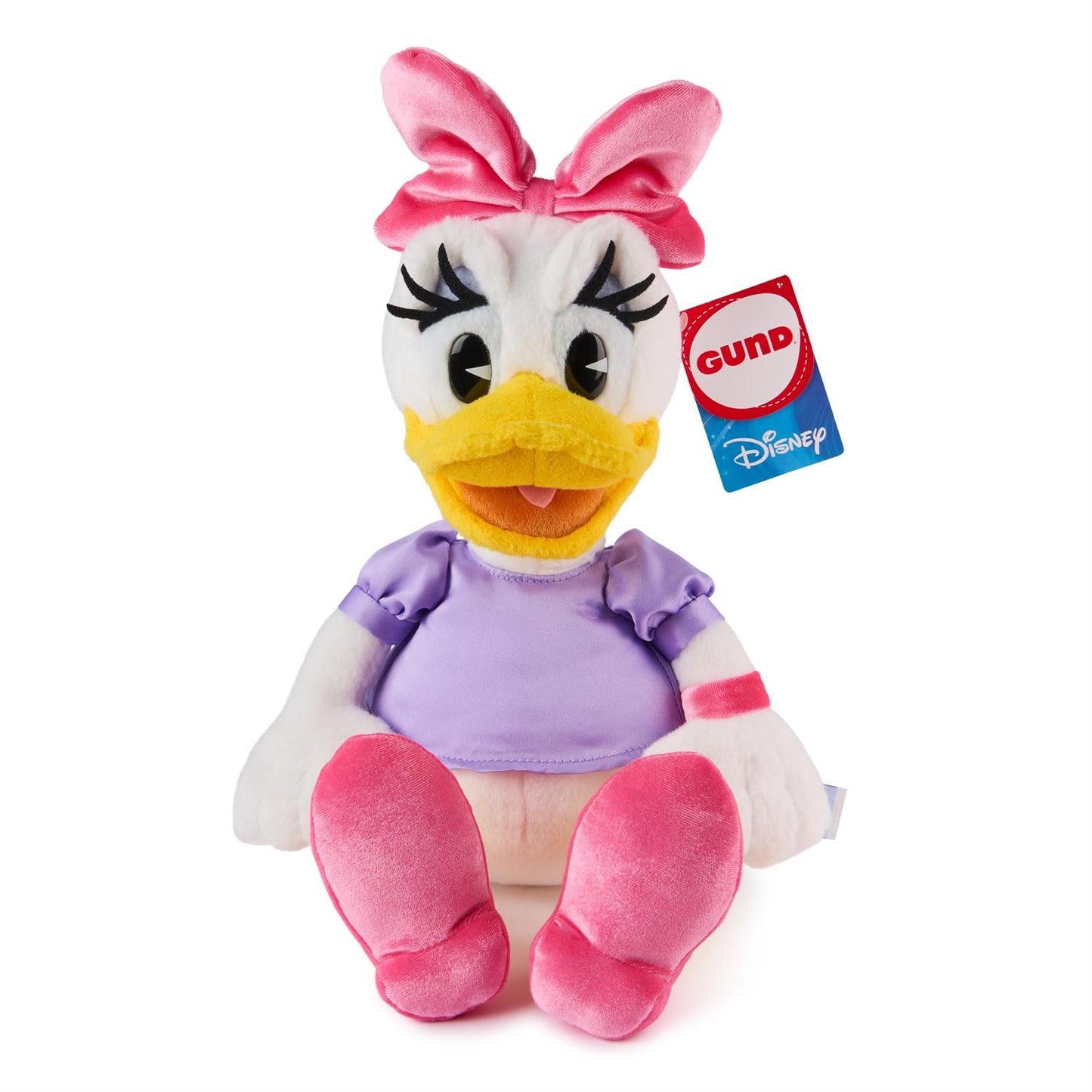 Daisy Duck Plush
