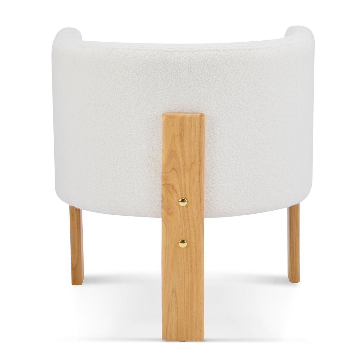 Upholstered Dining Chairs Set of 2