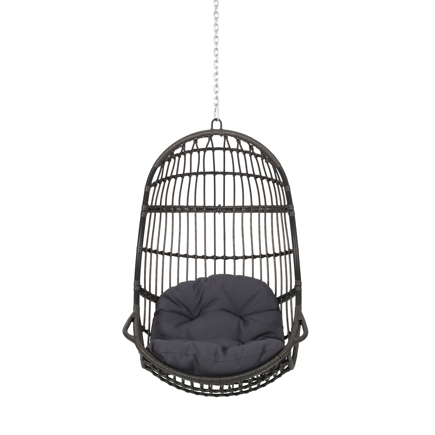 Berkshire Hanging Chair With 8Ft Chain