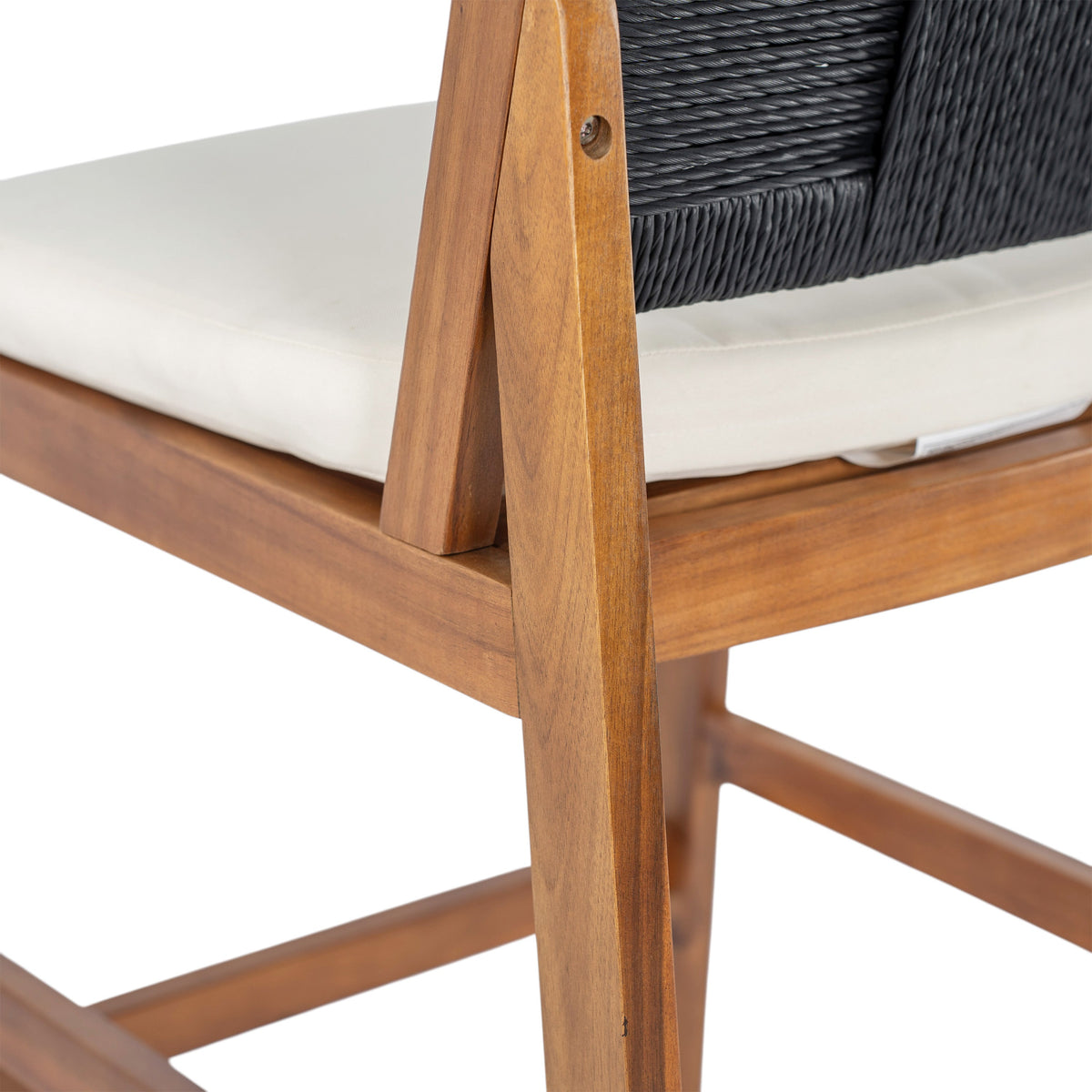 4 Pieces Arly Patio Seating Set