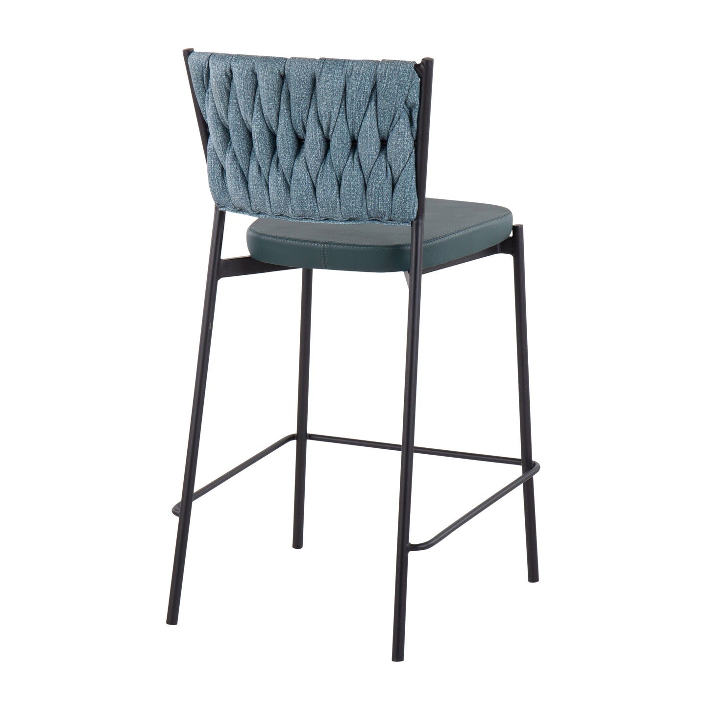 Contemporary Counter Stool