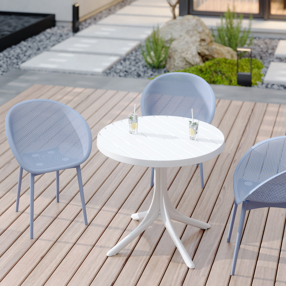 Summer - 2-Pack Patio Furniture Sets