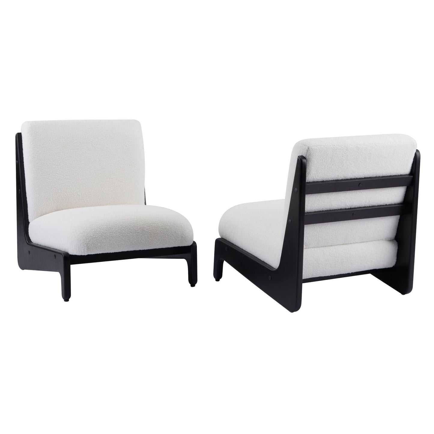 Scott Living Moda Accent Chair