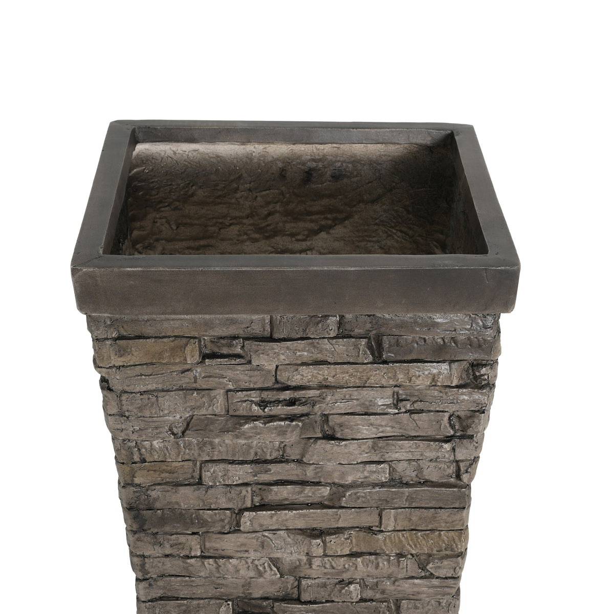 Tall Garden Planter