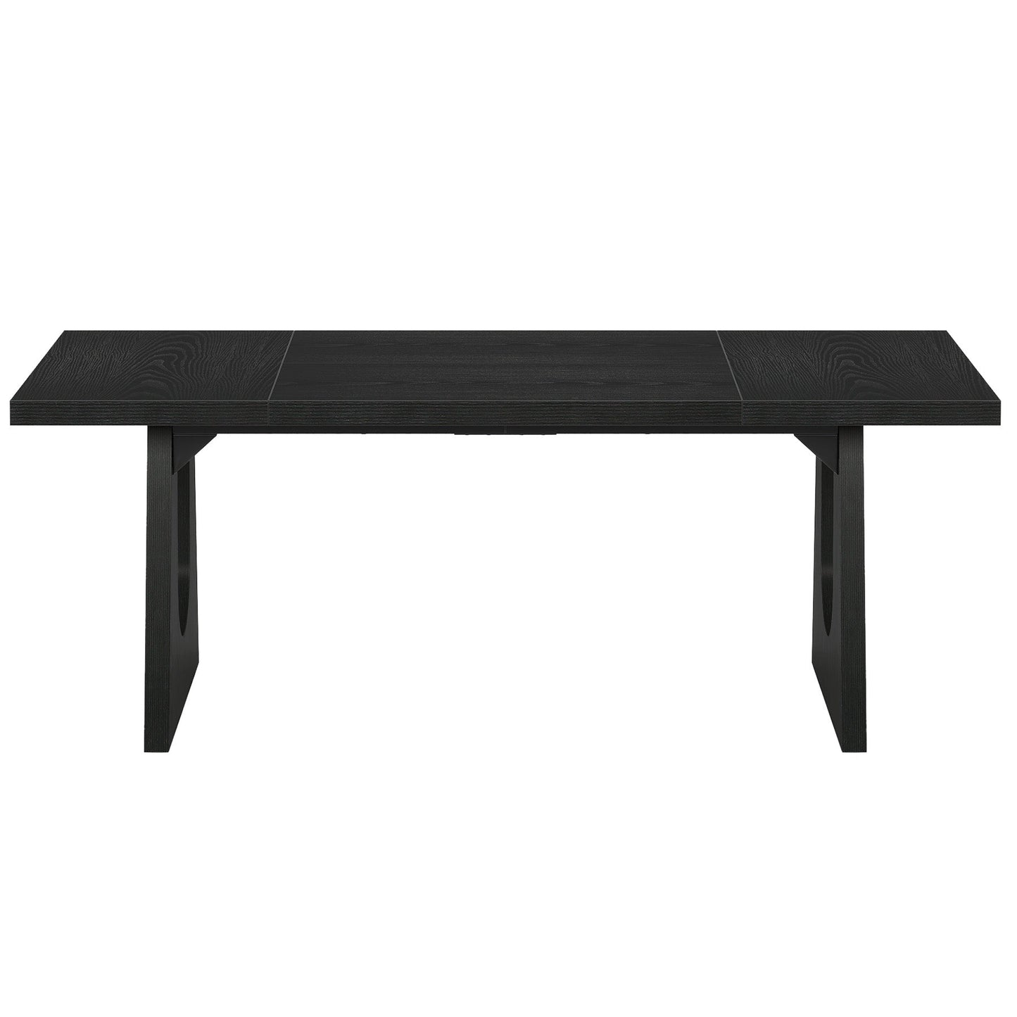 71" Farmhouse Dining Table