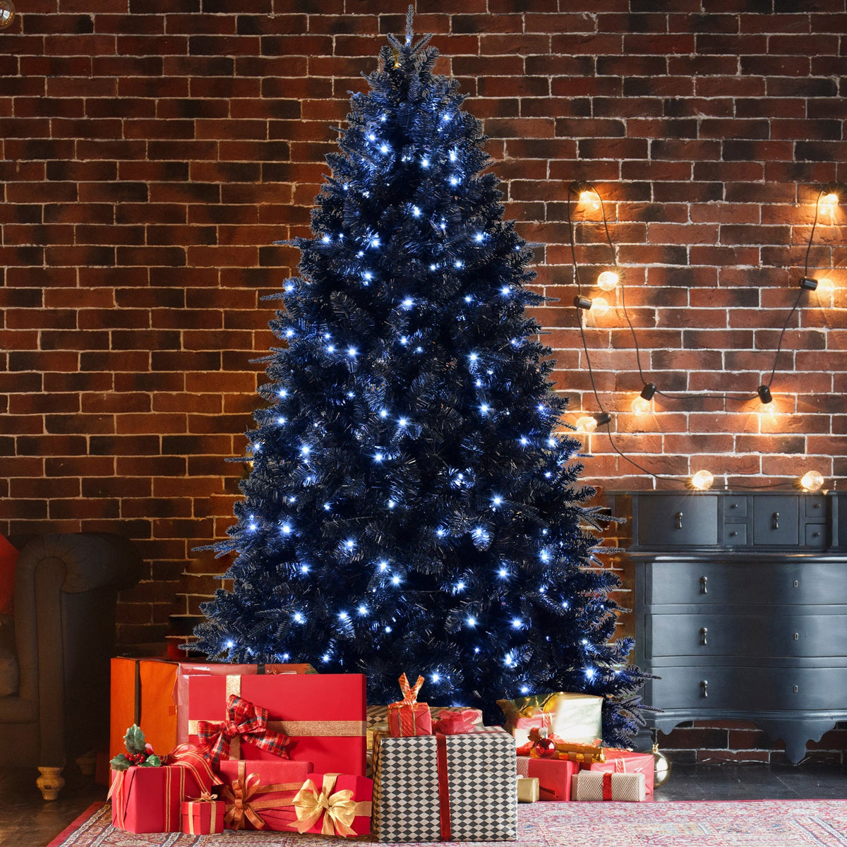 6ft Christmas Trees