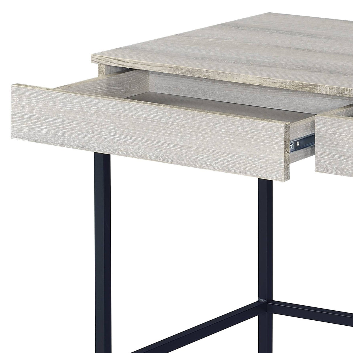 Wendral Rectangular Writing Desk
