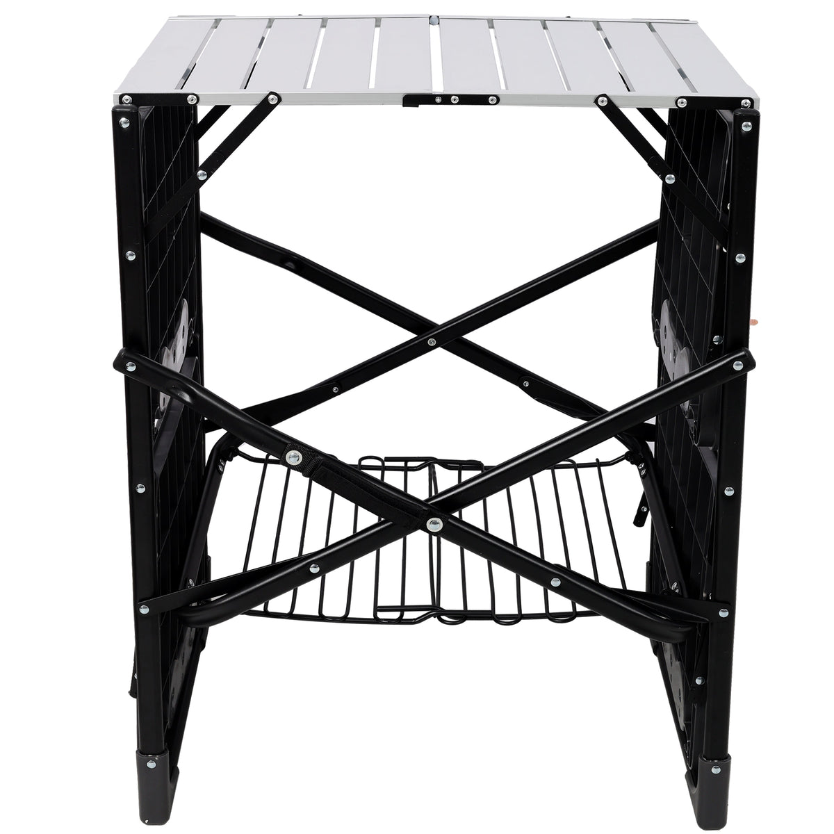 Folding Camping Kitchen Table