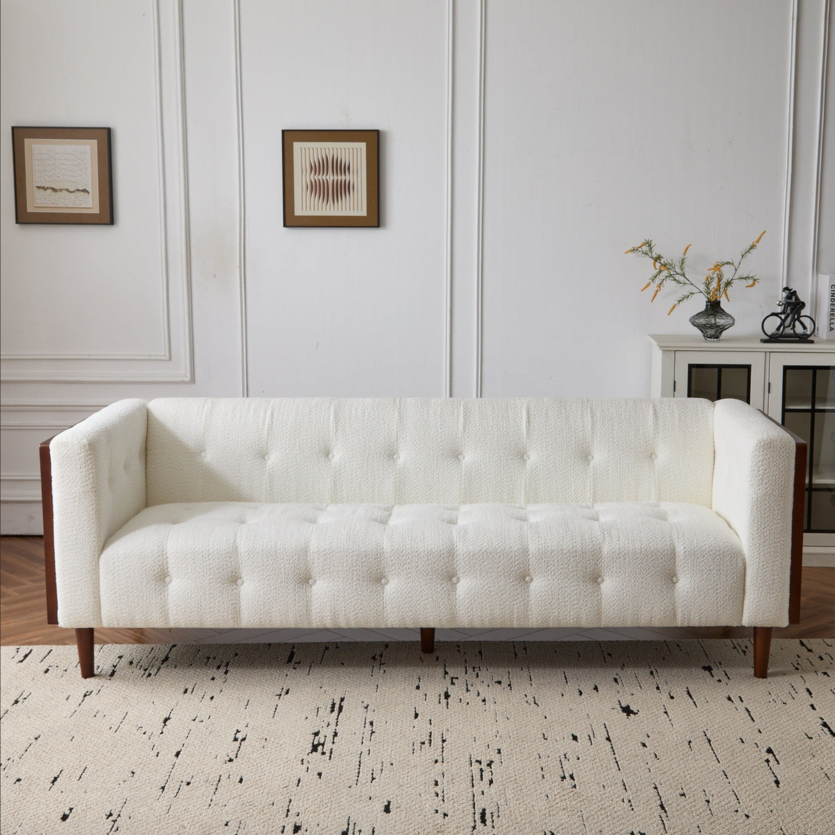 3-Seater Sofa