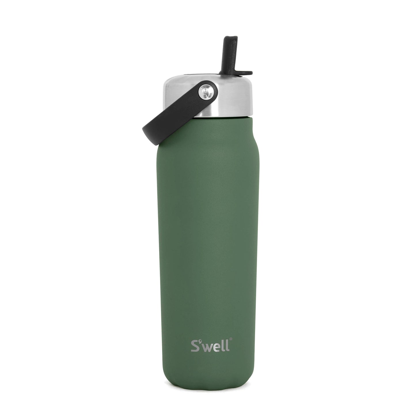 24oz Green Jasper Explorer