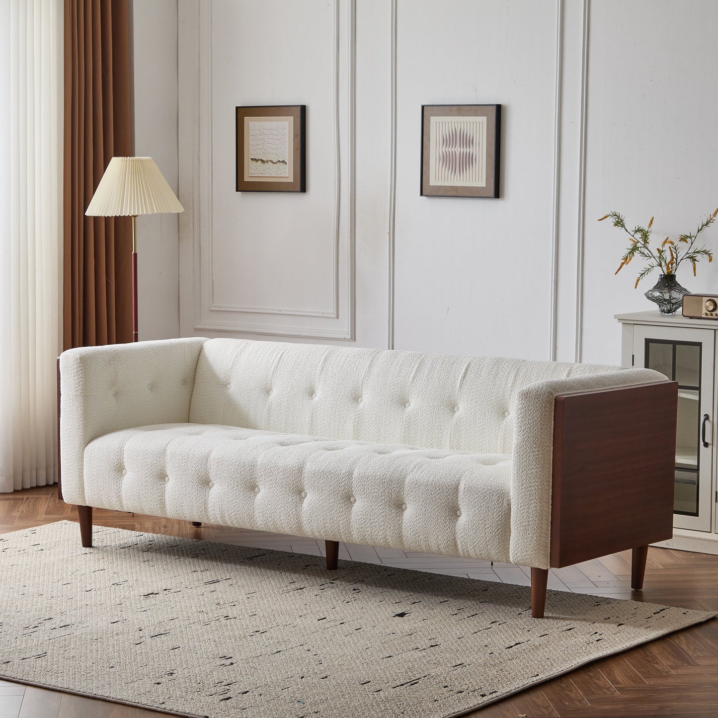 3-Seater Sofa