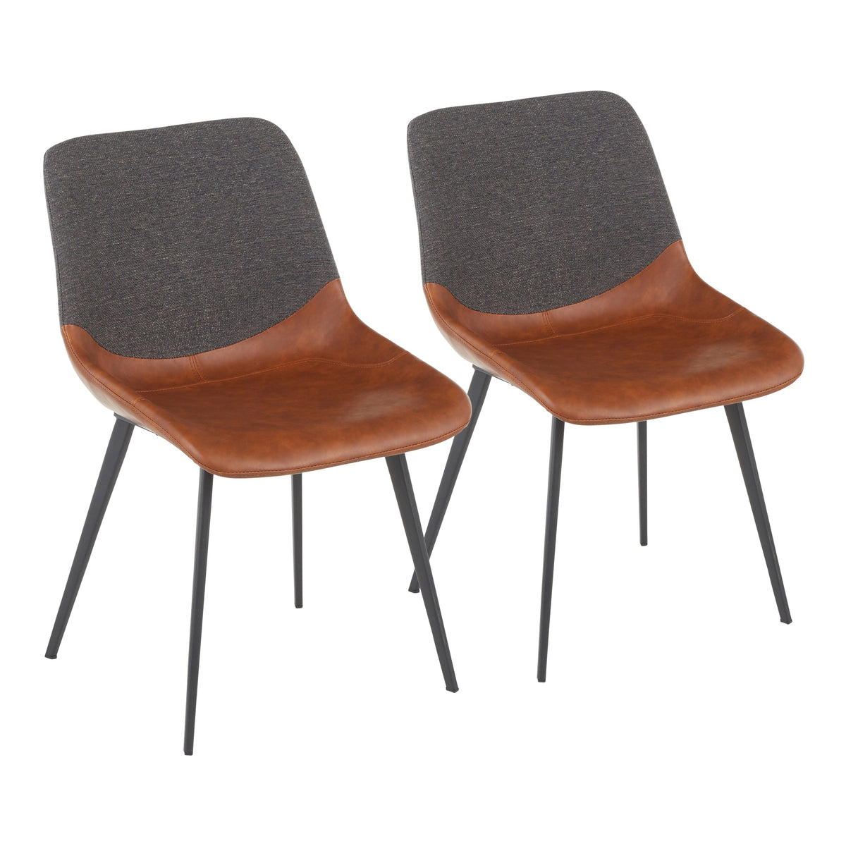 Two-Tone Chair