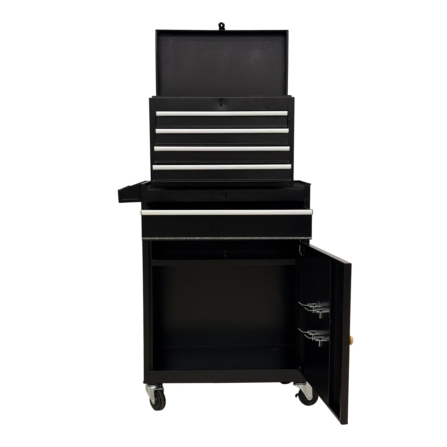 5-Drawer Rolling Tool Chest