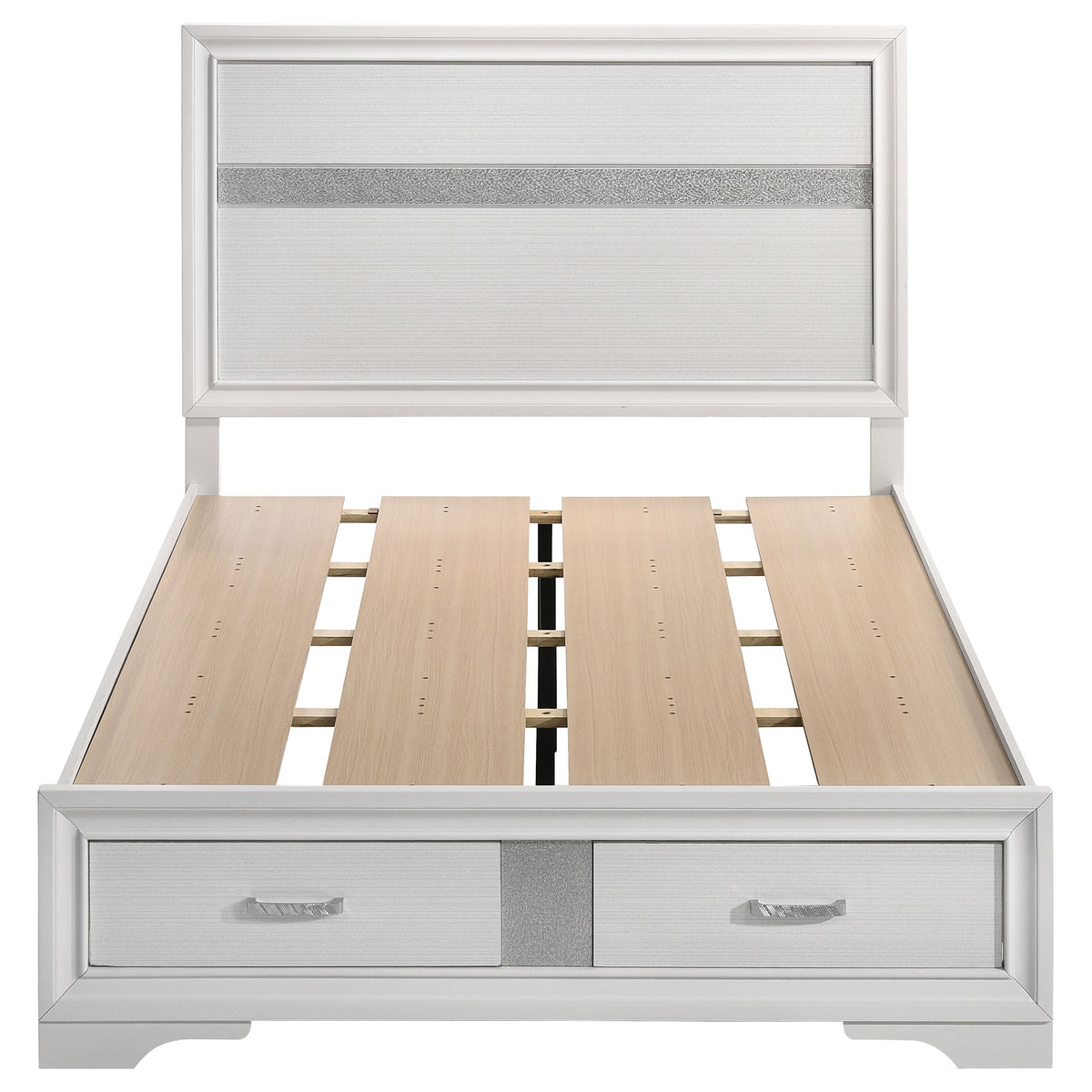 Urbana Storage Bed