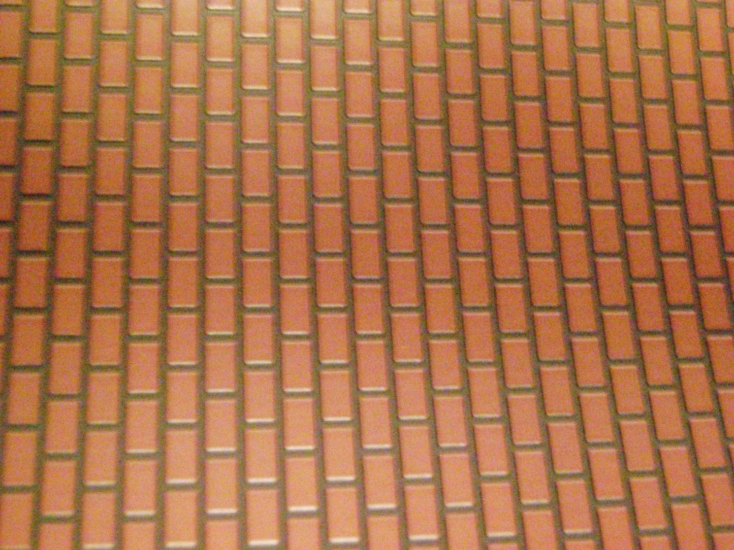 Brick Display Mat - 36"