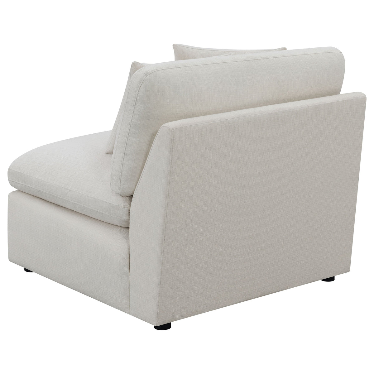 Greeley Armless Chair