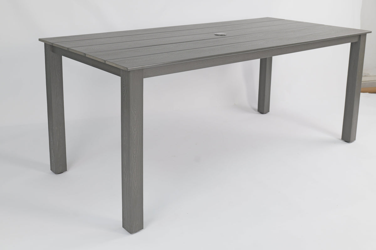 68.9-Inch High-Quality Dining Table