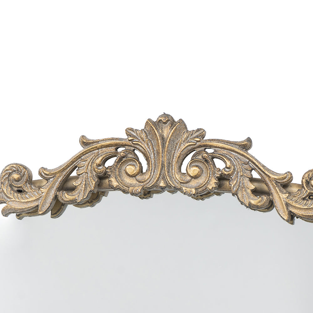 The Aurelia Mirror