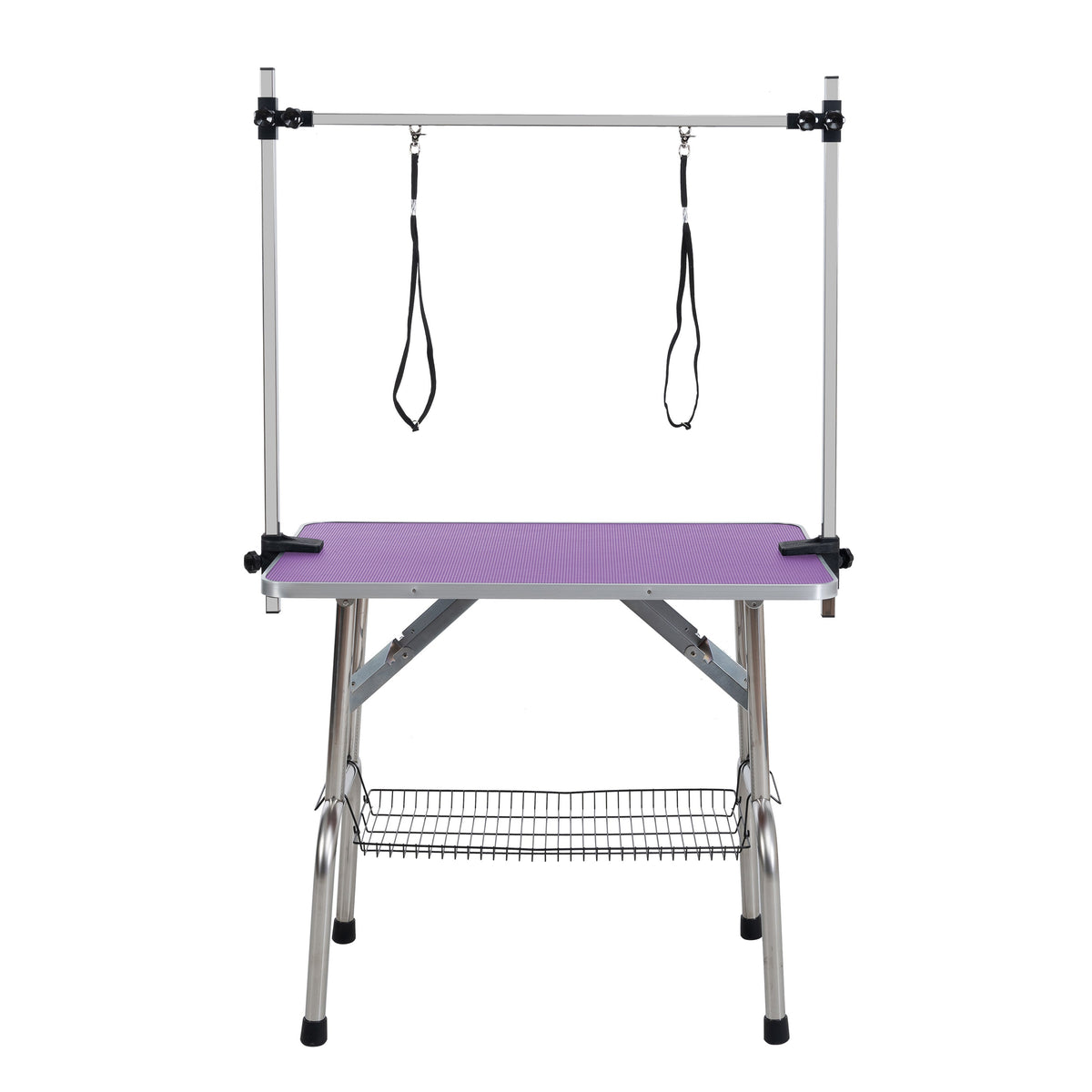 46" Folding Dog Pet Grooming Table