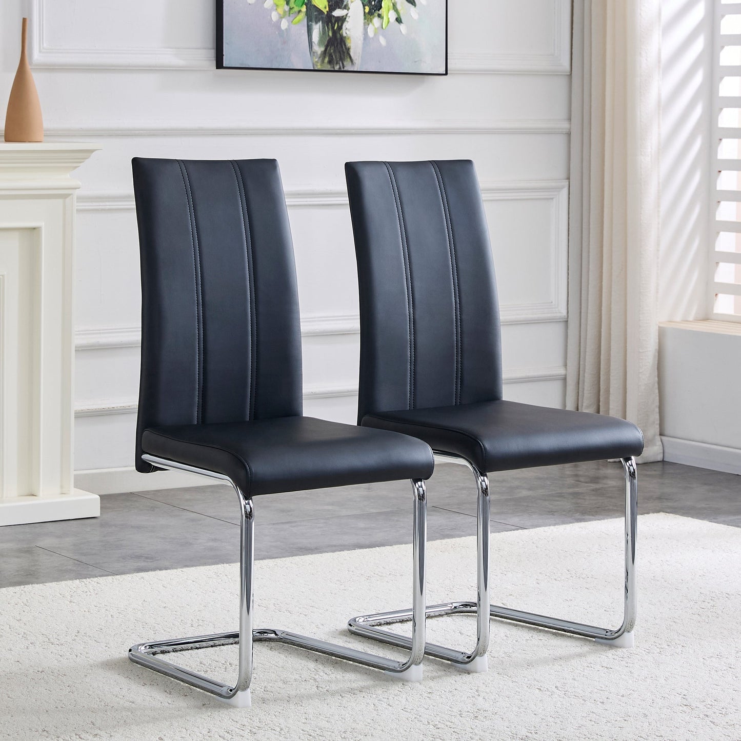 2-Pack Dining Seating