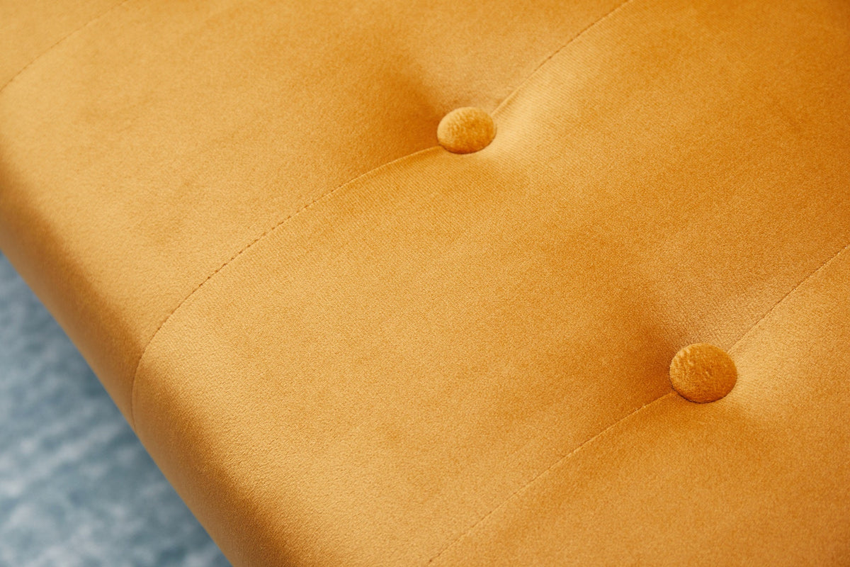 Sofa Bed - Ginger