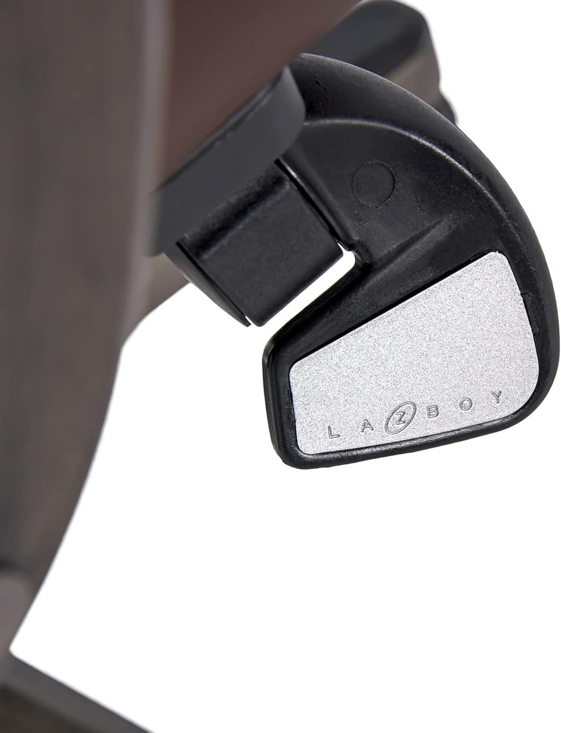 Delano Big Tall Executive Office Chair Brown Bonded Leather