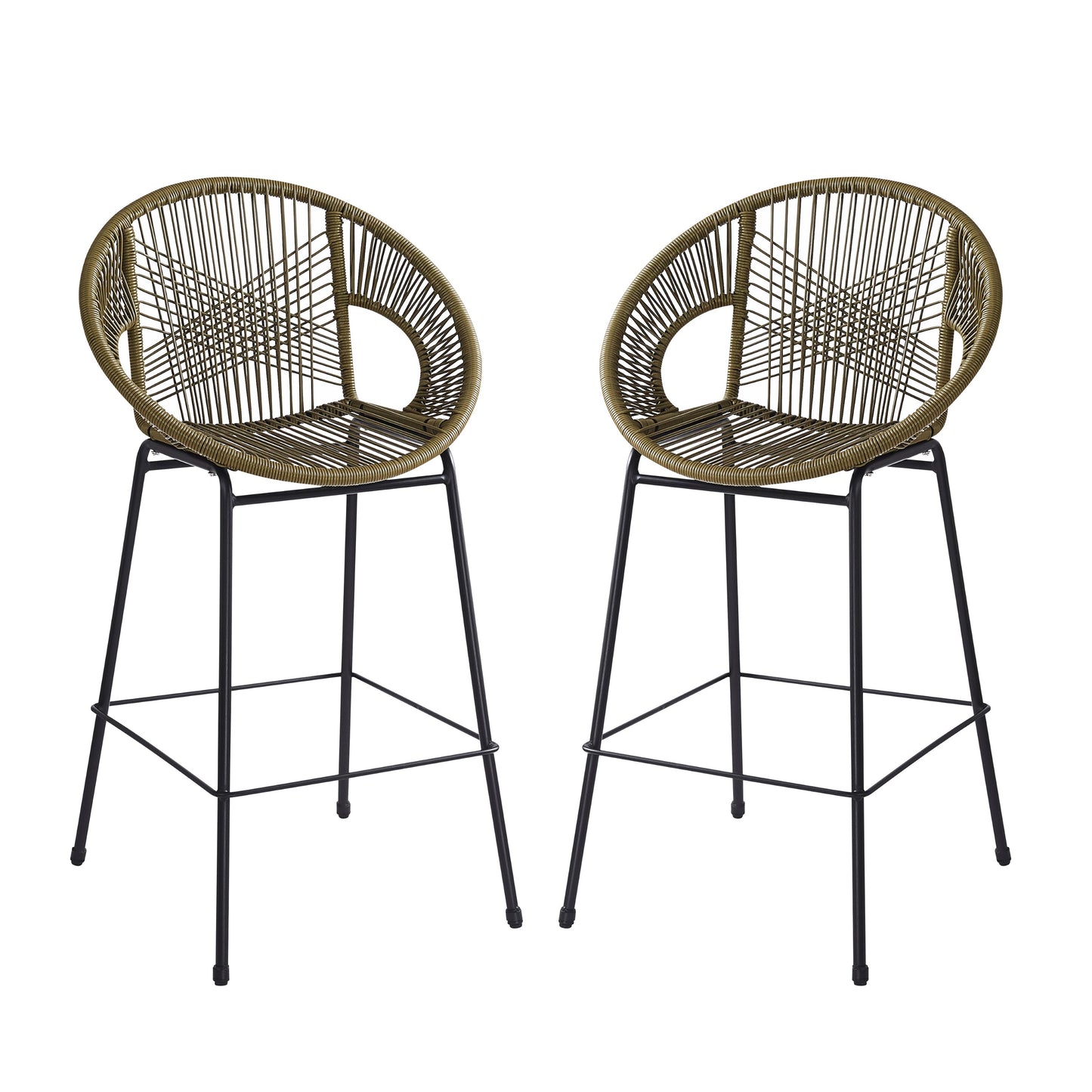 Ferrara Outdoor Patio Seating