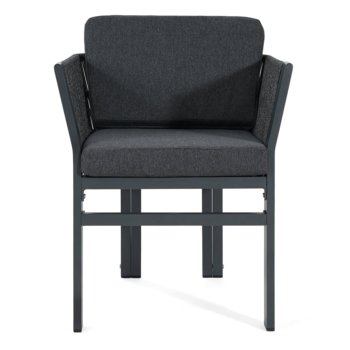 Outdoor Dining Chair Set of 2