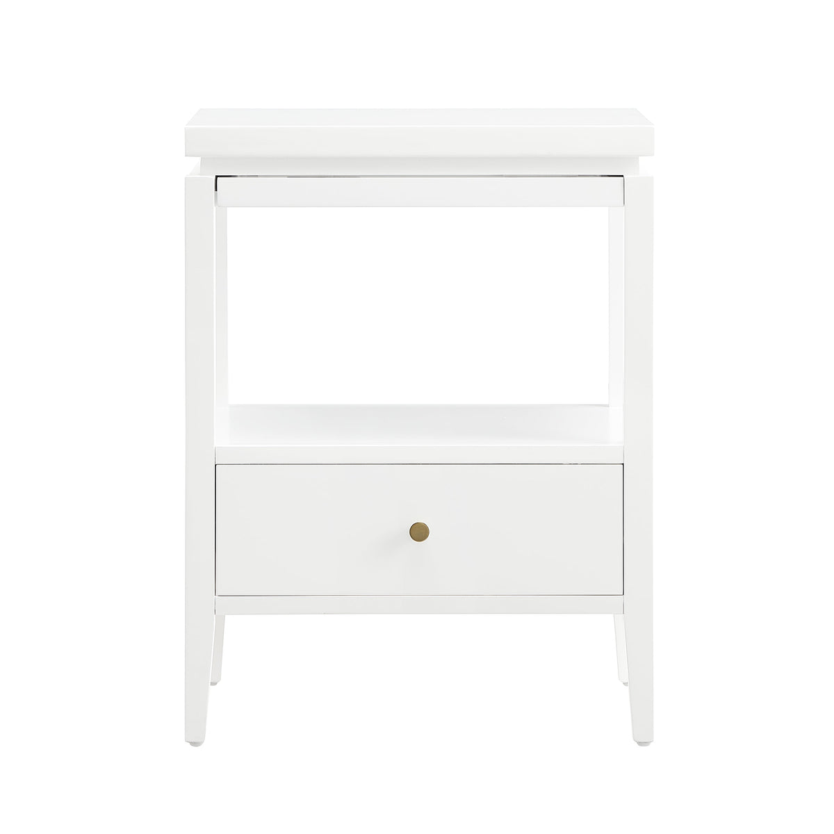 Olana 1-Drawer Nightstand
