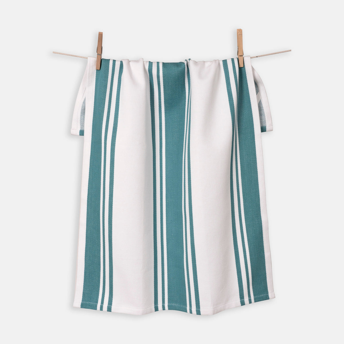 Center Band Kitchen Towels