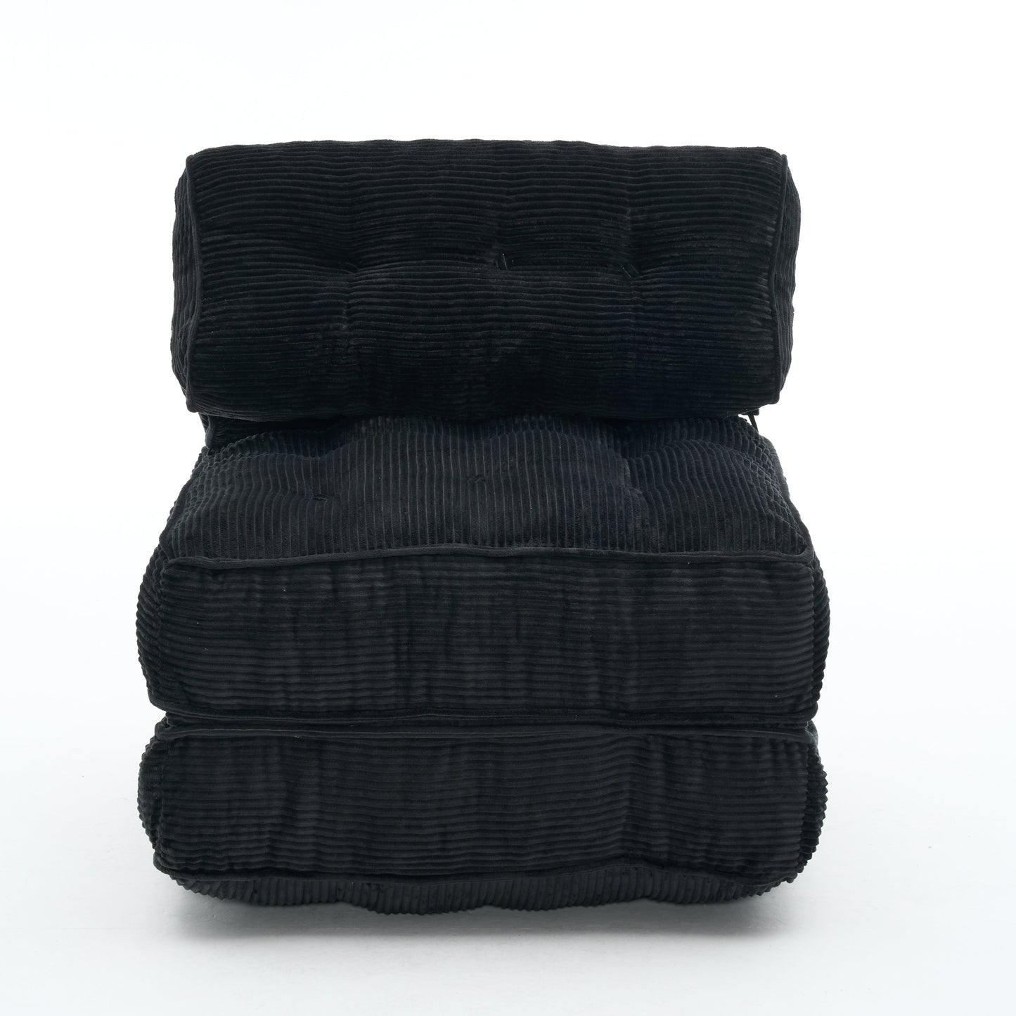 Folding Sofa Bed - Convertible Sleeper Chair