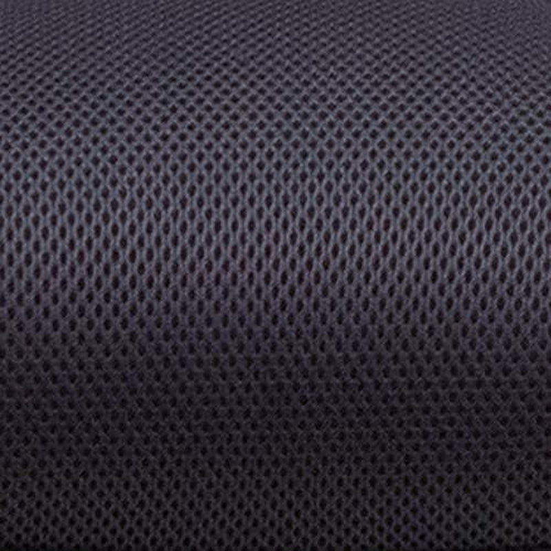 Nicholas Mid-Back Ergonomic Mesh Office Chair Dark Gray