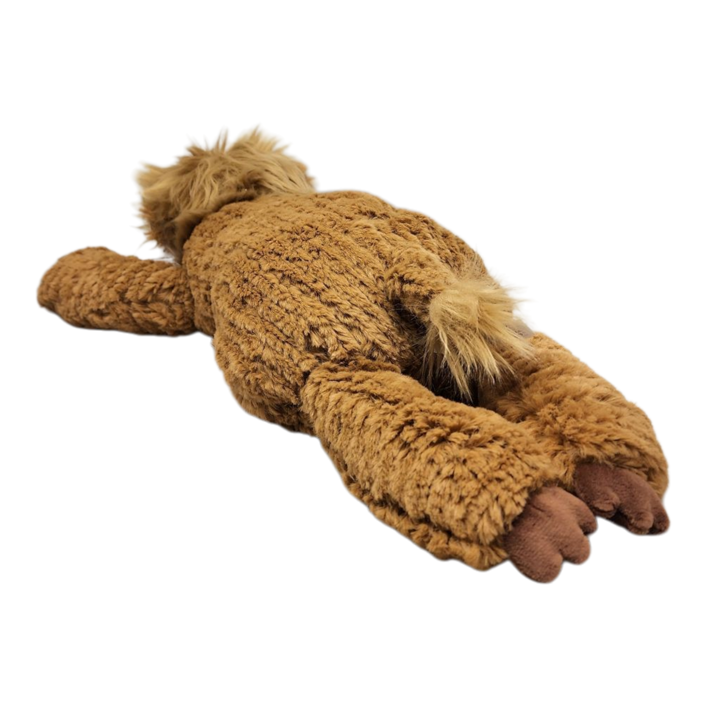 Cozy Toes Lion - 17"