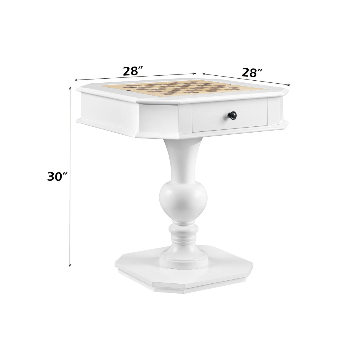 Galini Game Table