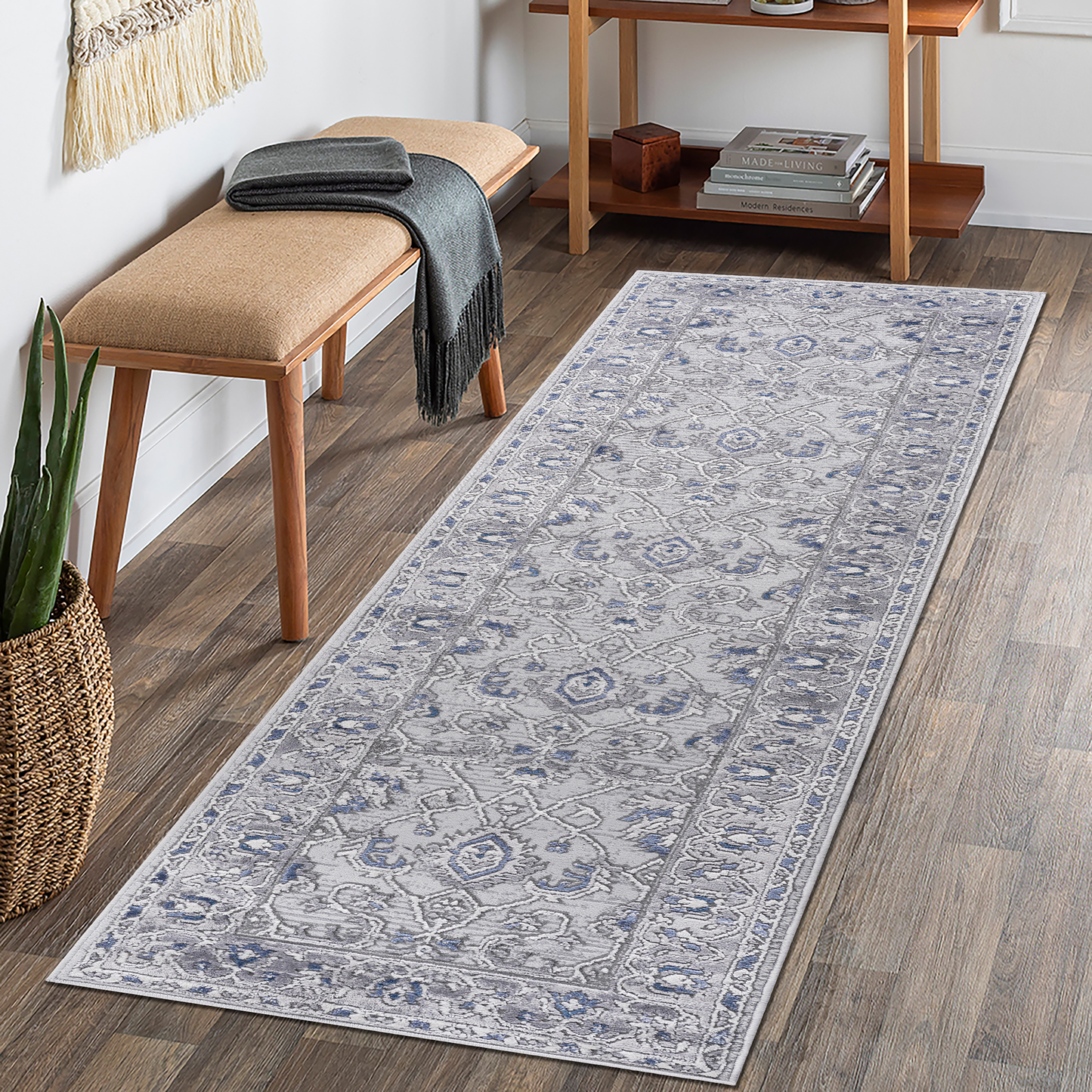 Marfi Collection 2.2X8 Rug