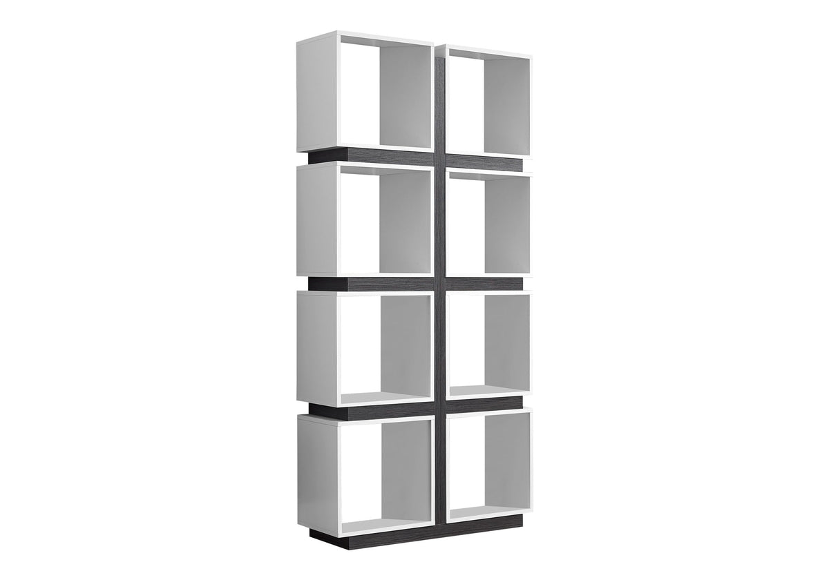 5-Tier Bookshelf, Bookcase, Etagere
