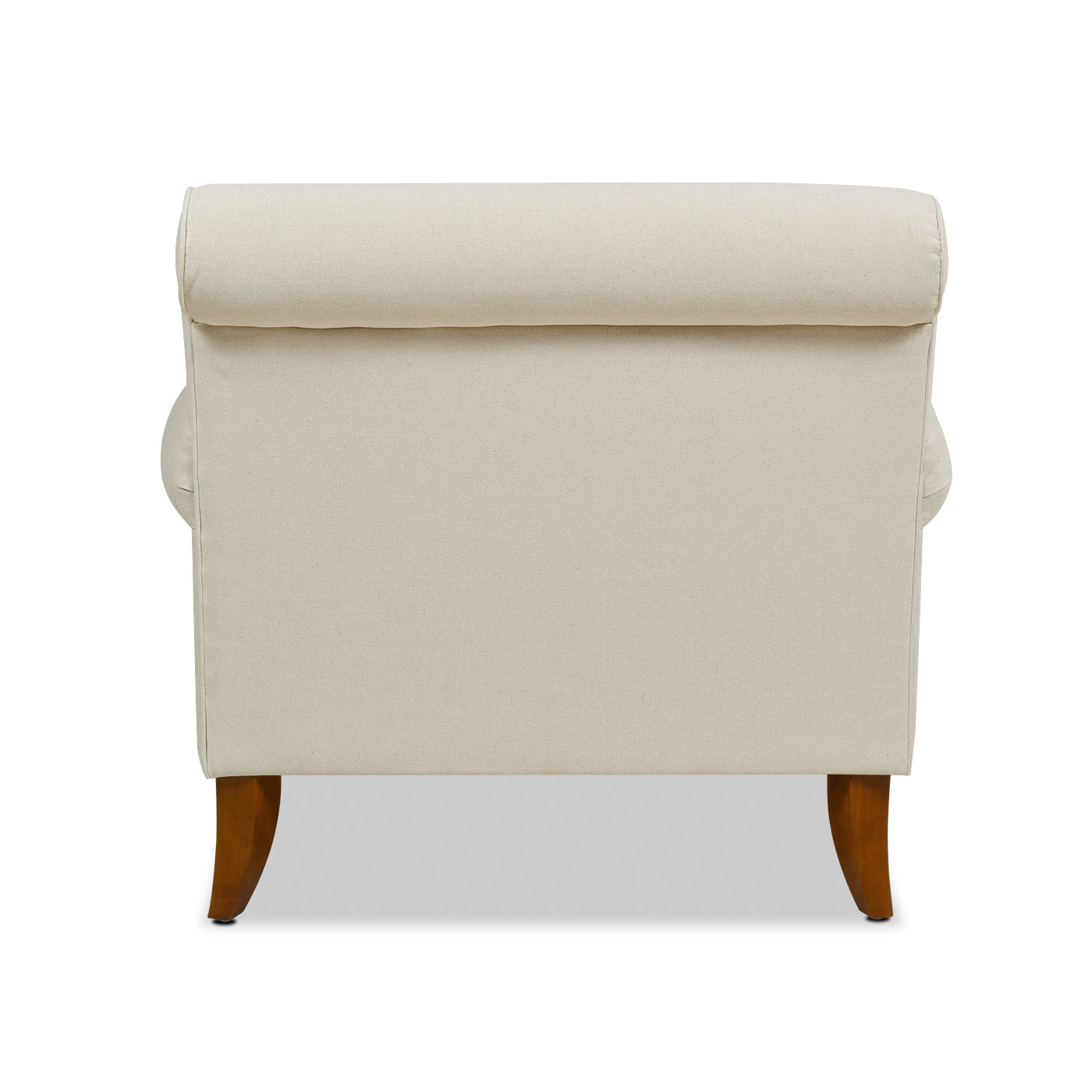 Alana 38" Lawson Accent Arm Chair