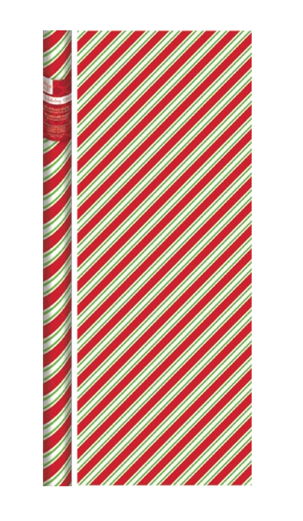 Cello Holiday Wrap -