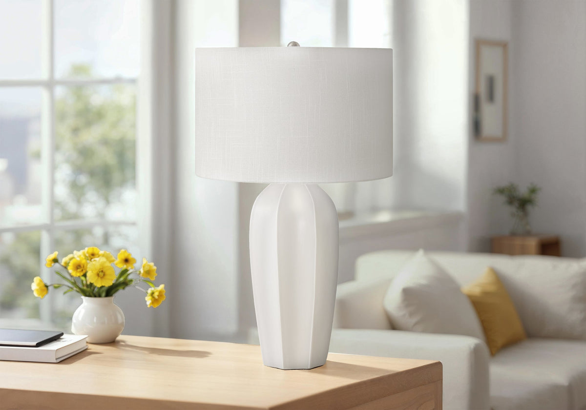 27"h Table Lamp