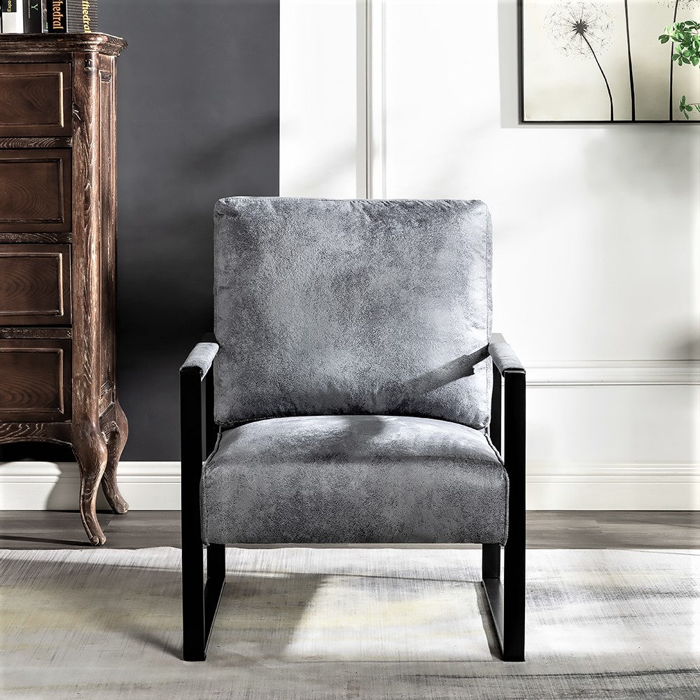 Direct Classic Mid Century Modern Accent Chair