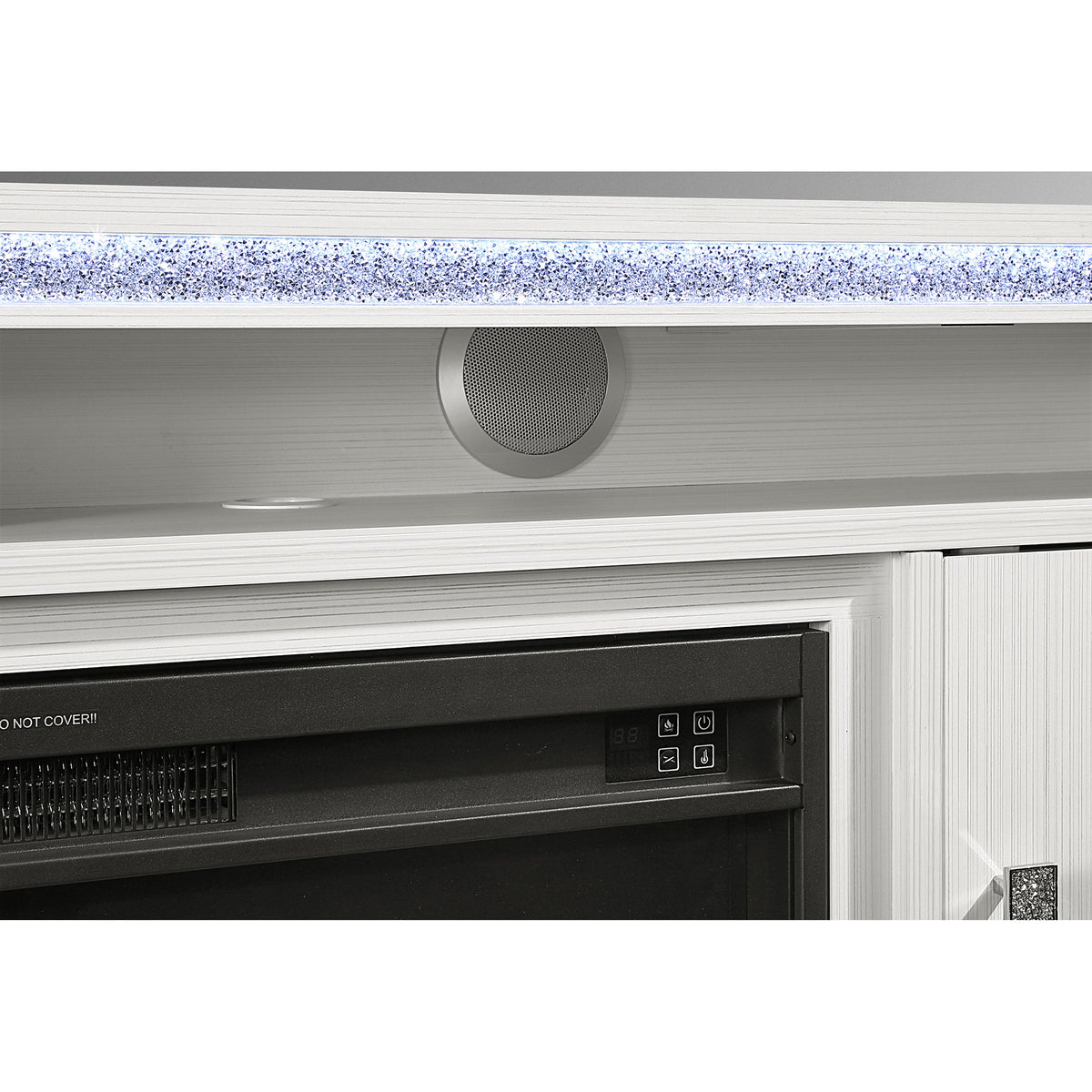 Almera Indoor Fireplace